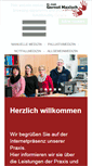 Mobile Screenshot of maxisch.com